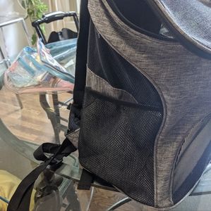PetAmi Pet Carrier Backpack